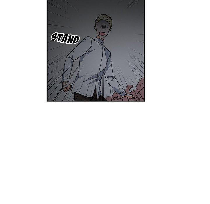 Our Secret Garden - Chapter 22 Page 79