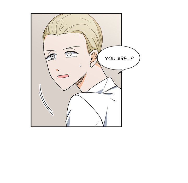 Our Secret Garden - Chapter 22 Page 8