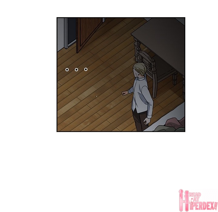 Our Secret Garden - Chapter 22 Page 80