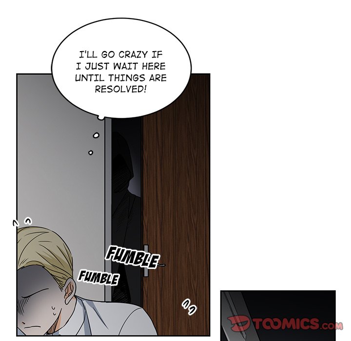 Our Secret Garden - Chapter 22 Page 82