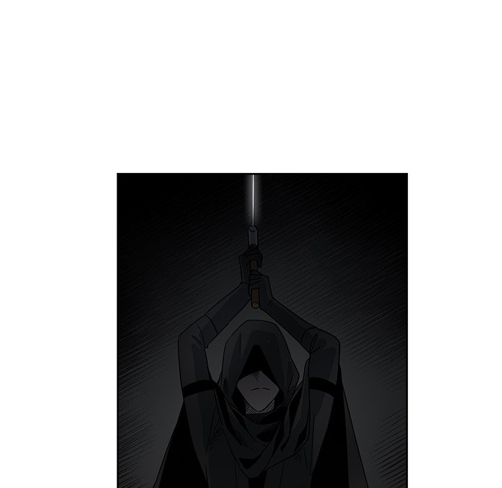 Our Secret Garden - Chapter 22 Page 84