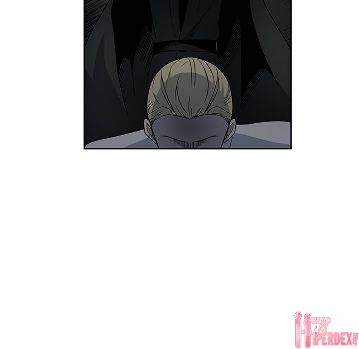 Our Secret Garden - Chapter 22 Page 85