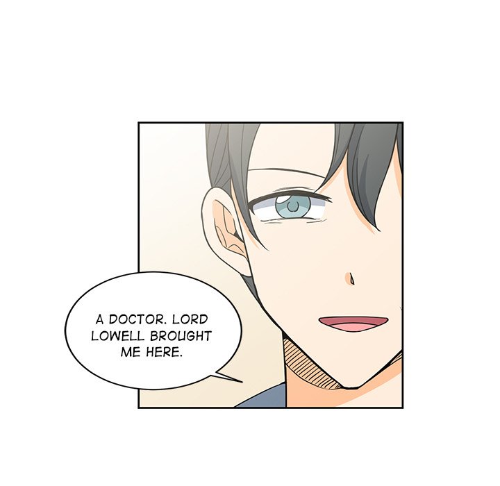 Our Secret Garden - Chapter 22 Page 9