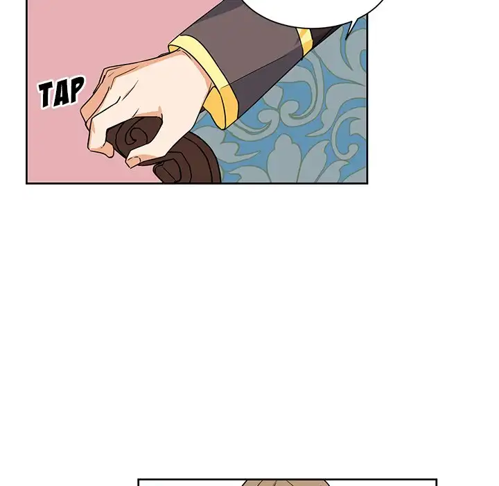 Our Secret Garden - Chapter 24 Page 13