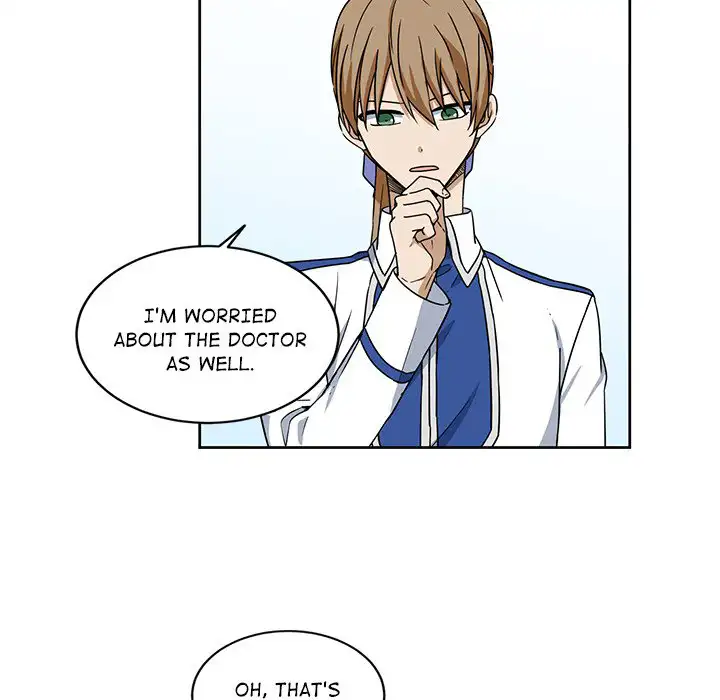 Our Secret Garden - Chapter 24 Page 14