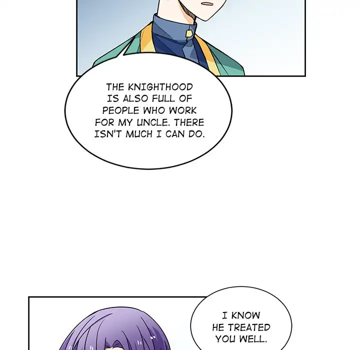 Our Secret Garden - Chapter 24 Page 17