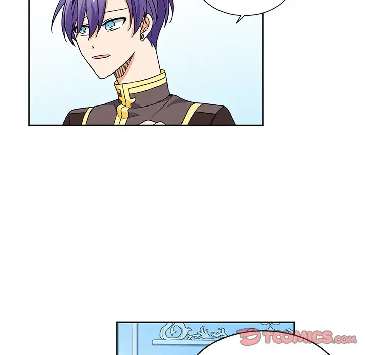 Our Secret Garden - Chapter 24 Page 18