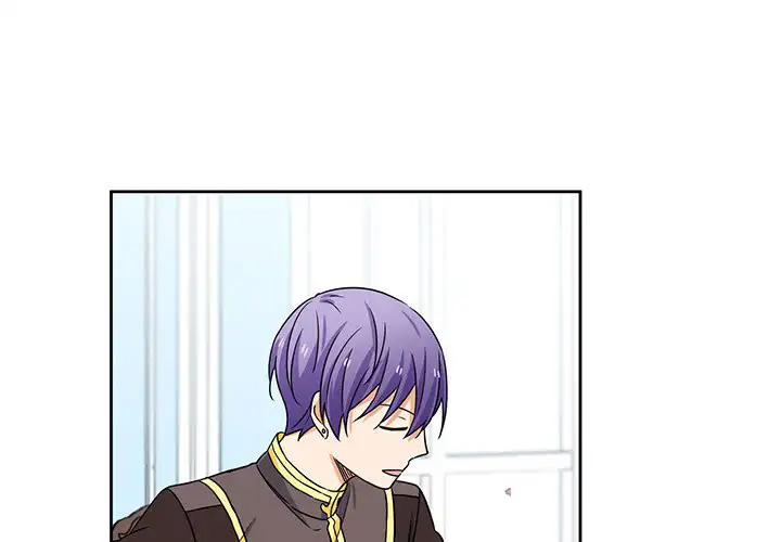 Our Secret Garden - Chapter 24 Page 2