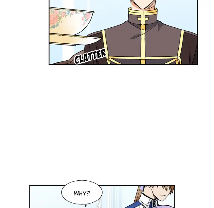 Our Secret Garden - Chapter 24 Page 28