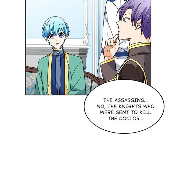 Our Secret Garden - Chapter 24 Page 29