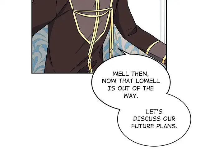 Our Secret Garden - Chapter 24 Page 3