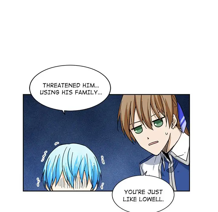 Our Secret Garden - Chapter 24 Page 32