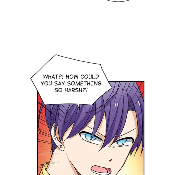 Our Secret Garden - Chapter 24 Page 33