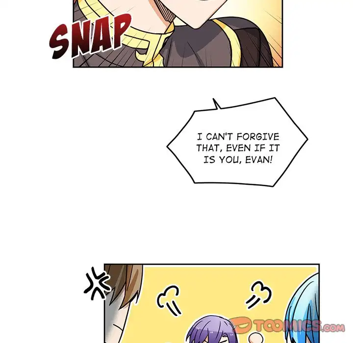 Our Secret Garden - Chapter 24 Page 34