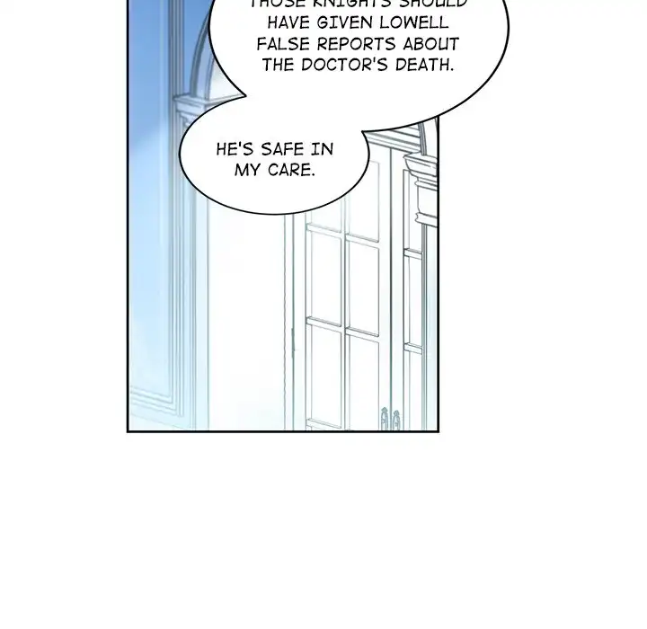 Our Secret Garden - Chapter 24 Page 36