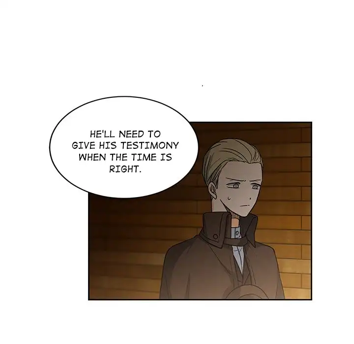 Our Secret Garden - Chapter 24 Page 37