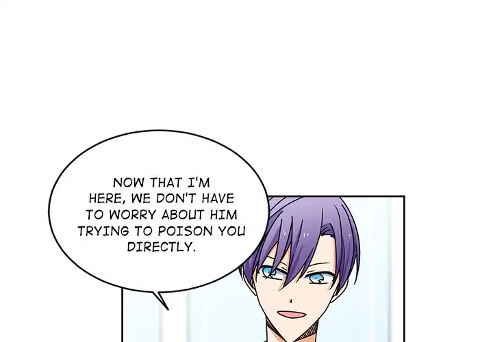 Our Secret Garden - Chapter 24 Page 4