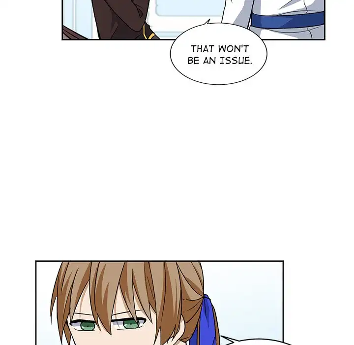 Our Secret Garden - Chapter 24 Page 40