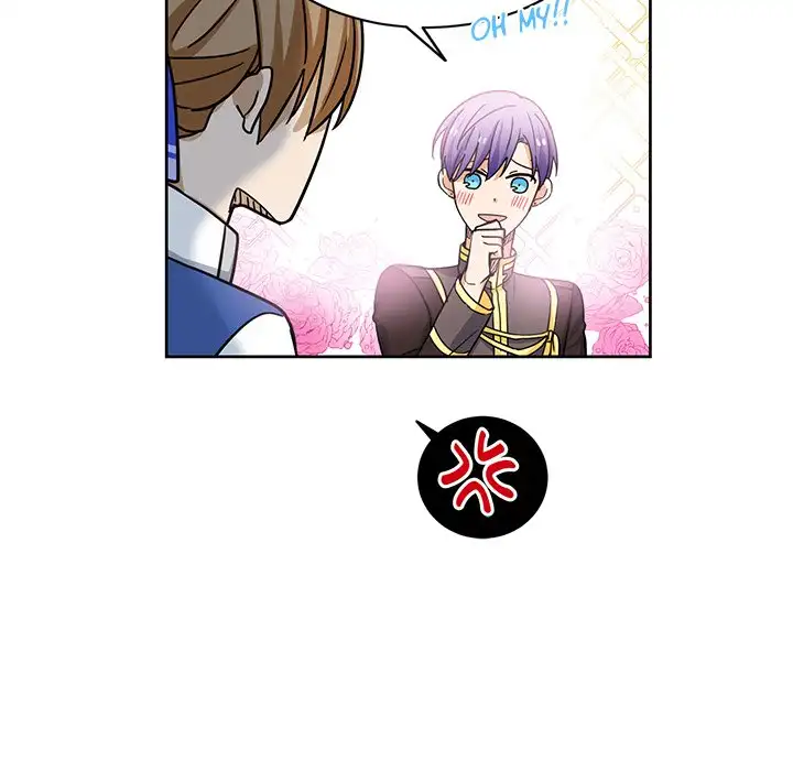 Our Secret Garden - Chapter 24 Page 43