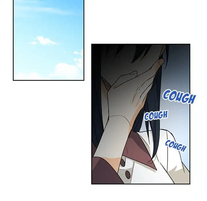 Our Secret Garden - Chapter 24 Page 47