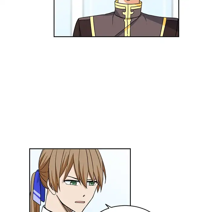 Our Secret Garden - Chapter 24 Page 5