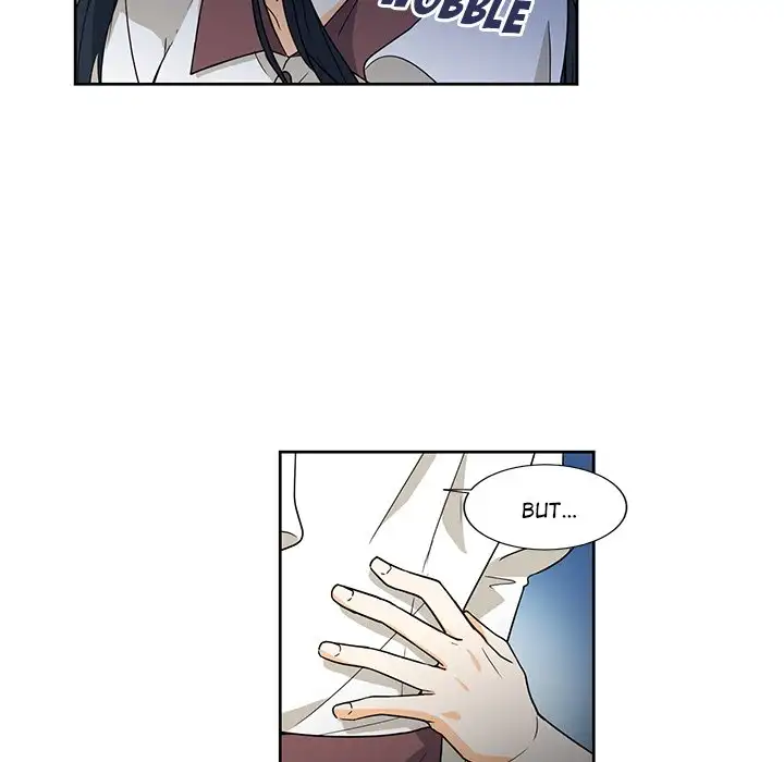 Our Secret Garden - Chapter 24 Page 53