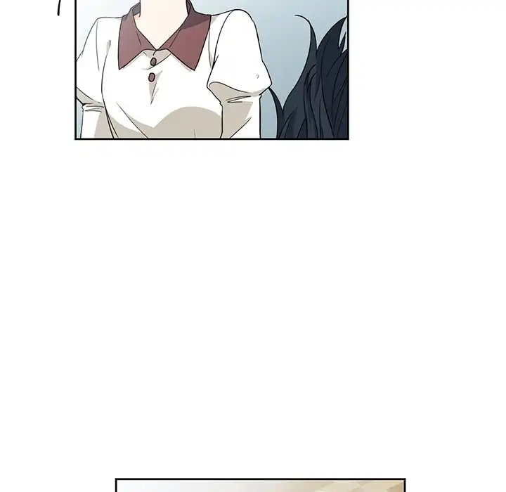 Our Secret Garden - Chapter 24 Page 55