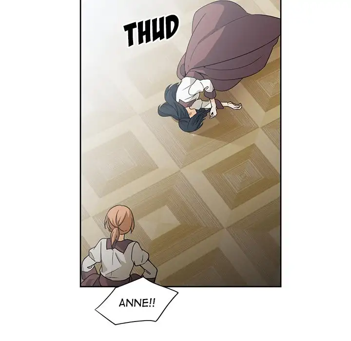 Our Secret Garden - Chapter 24 Page 56