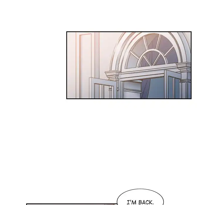 Our Secret Garden - Chapter 24 Page 59