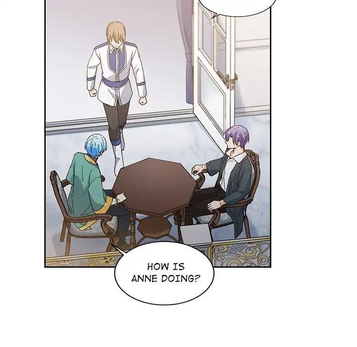 Our Secret Garden - Chapter 24 Page 60