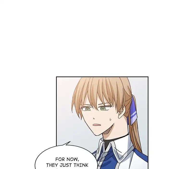 Our Secret Garden - Chapter 24 Page 61