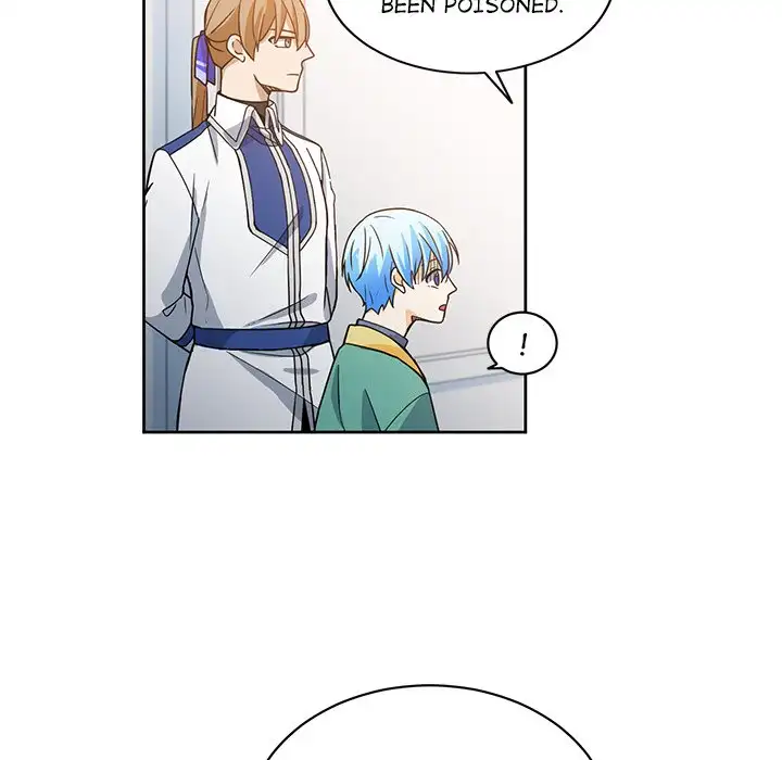 Our Secret Garden - Chapter 24 Page 65