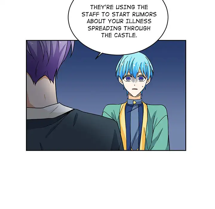 Our Secret Garden - Chapter 24 Page 66