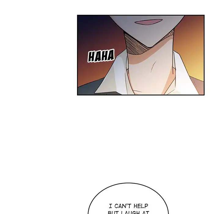 Our Secret Garden - Chapter 24 Page 67