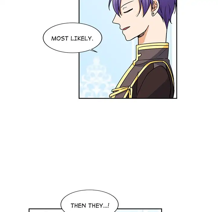 Our Secret Garden - Chapter 24 Page 7