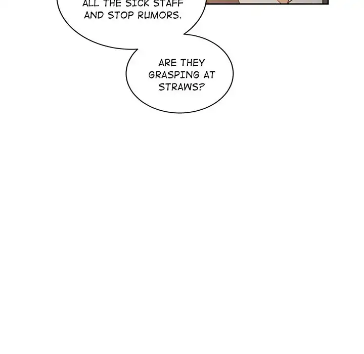 Our Secret Garden - Chapter 24 Page 70