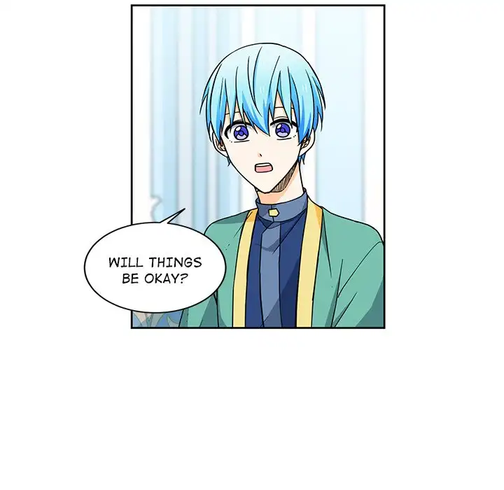 Our Secret Garden - Chapter 24 Page 9