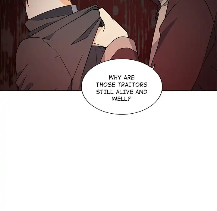 Our Secret Garden - Chapter 25 Page 11