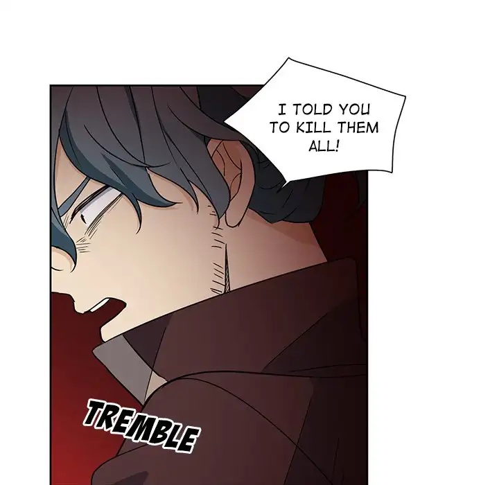 Our Secret Garden - Chapter 25 Page 12