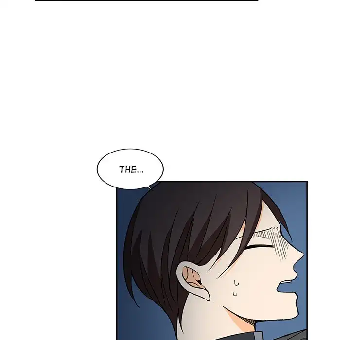 Our Secret Garden - Chapter 25 Page 13