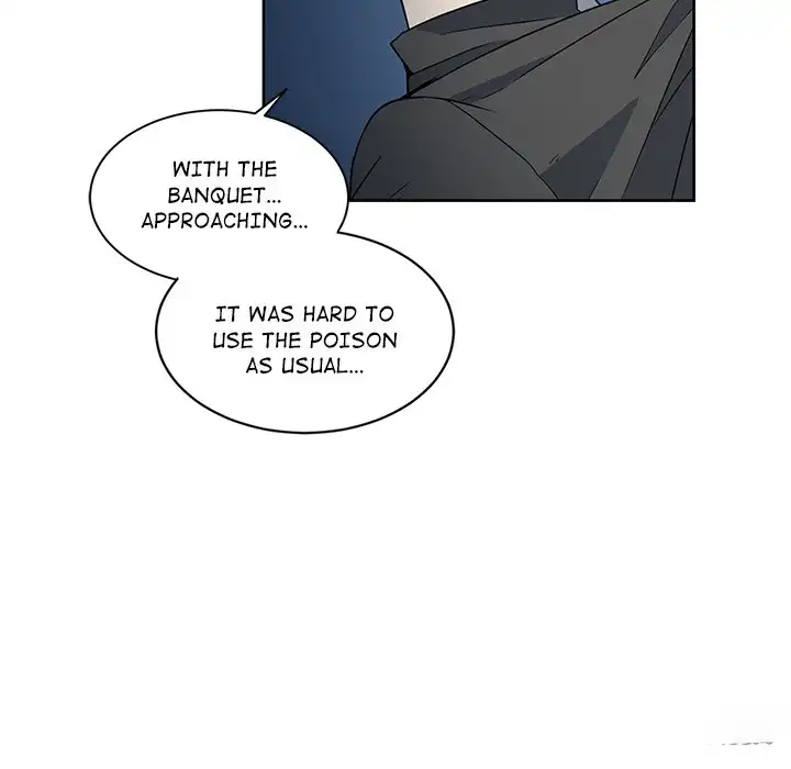 Our Secret Garden - Chapter 25 Page 14