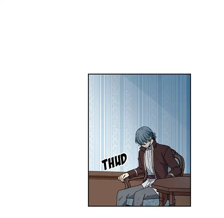 Our Secret Garden - Chapter 25 Page 16