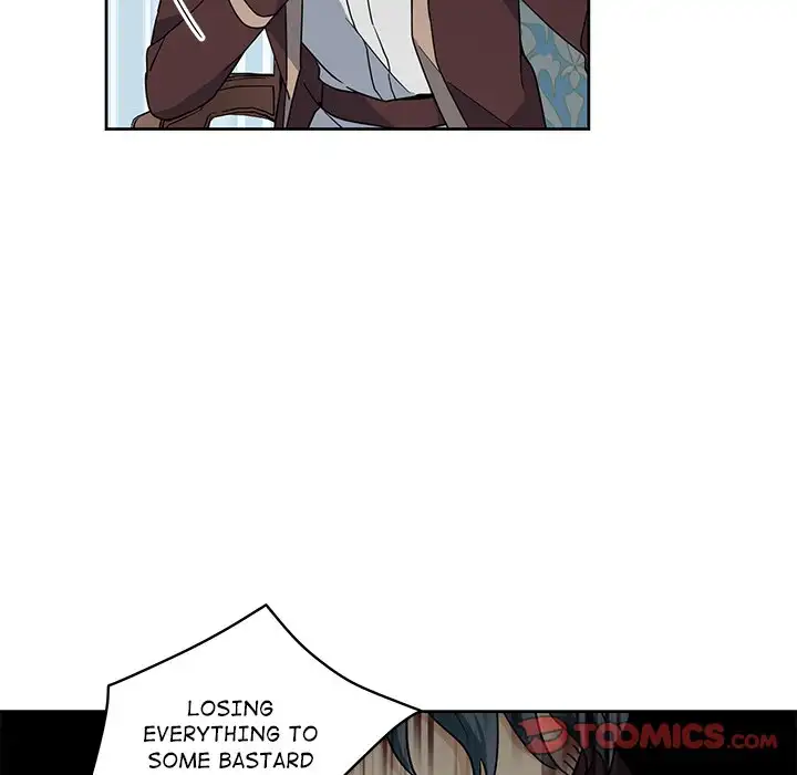 Our Secret Garden - Chapter 25 Page 18