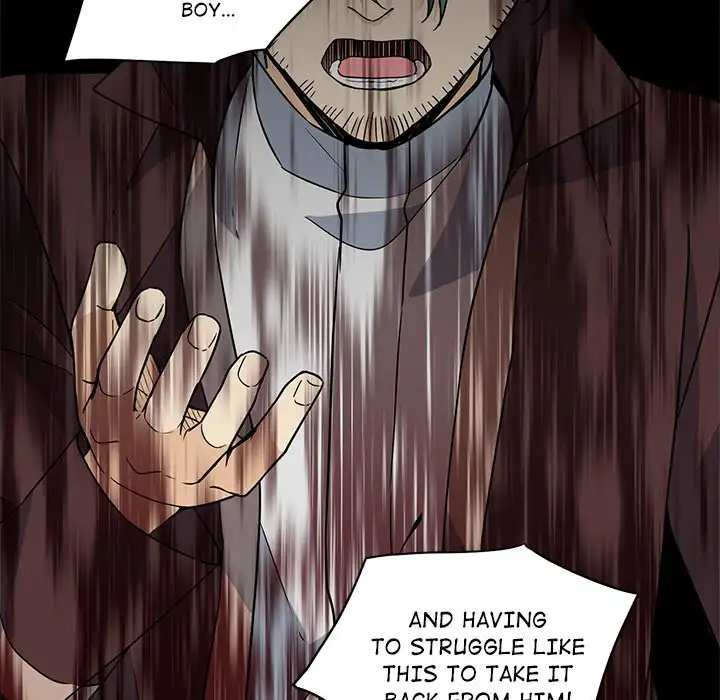 Our Secret Garden - Chapter 25 Page 19