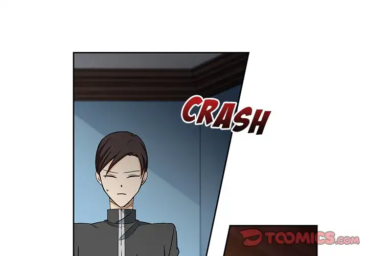 Our Secret Garden - Chapter 25 Page 2