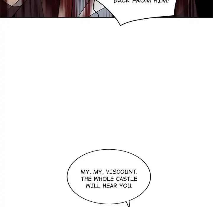 Our Secret Garden - Chapter 25 Page 20