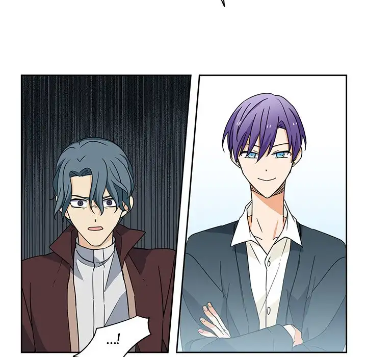 Our Secret Garden - Chapter 25 Page 21