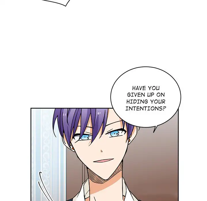 Our Secret Garden - Chapter 25 Page 22