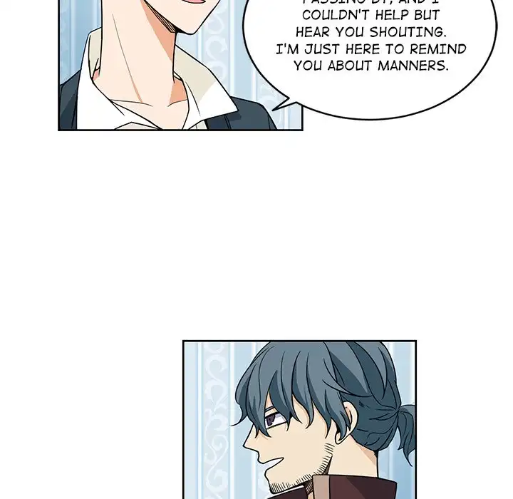 Our Secret Garden - Chapter 25 Page 24