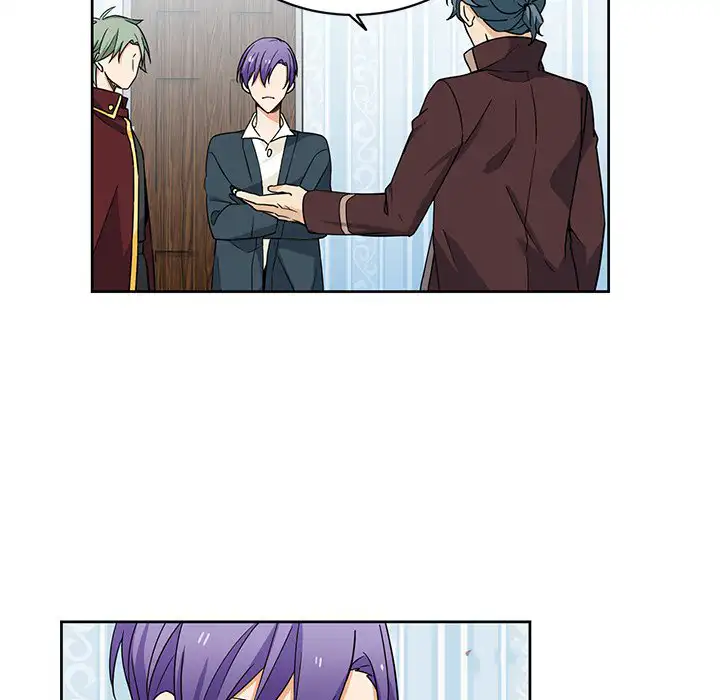 Our Secret Garden - Chapter 25 Page 26